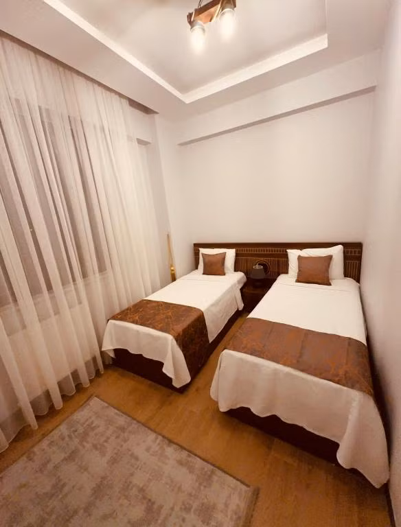 Başaran Rezidans & Otel — 5