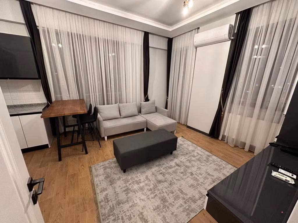 Başaran Rezidans & Otel — 6