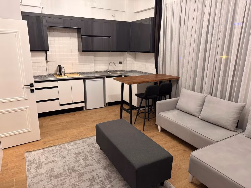 Başaran Rezidans & Otel — 7
