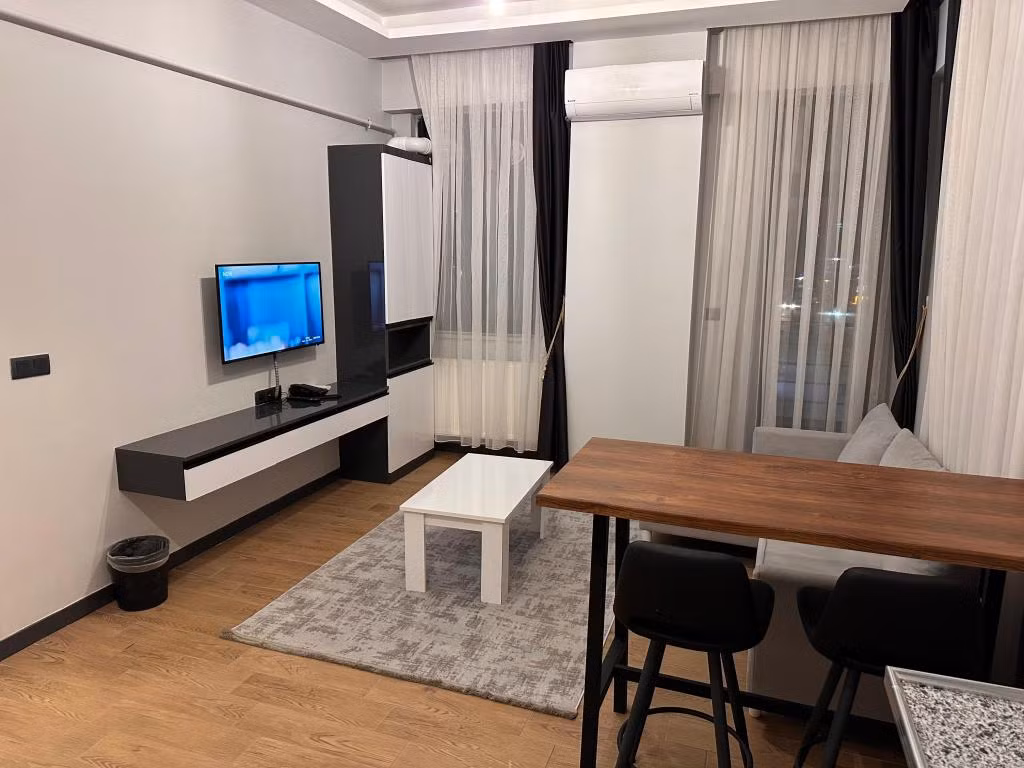 Başaran Rezidans & Otel — 8