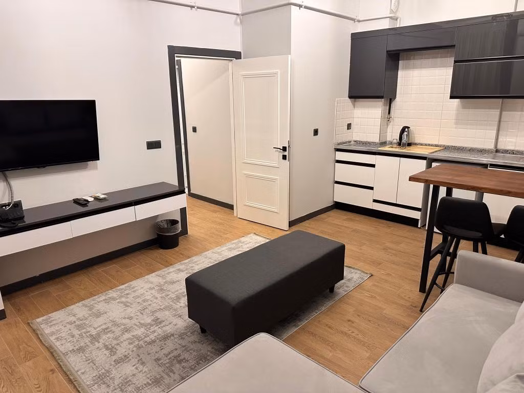 Başaran Rezidans & Otel — 9