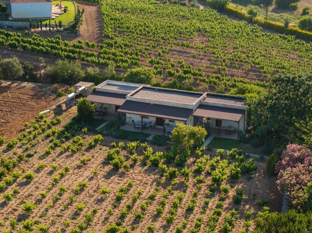 Bağbadem Tatil Çiftliği — 8