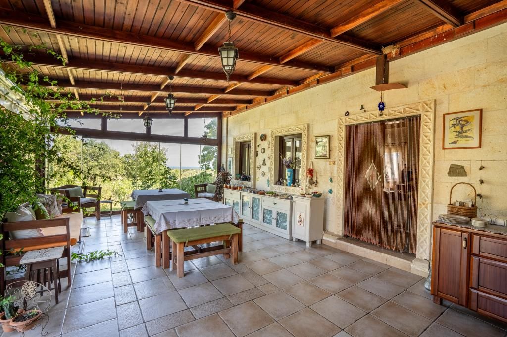 Bağbadem Tatil Çiftliği — 9