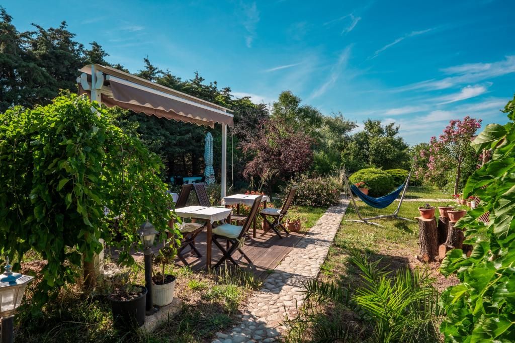 Bağbadem Tatil Çiftliği — 6
