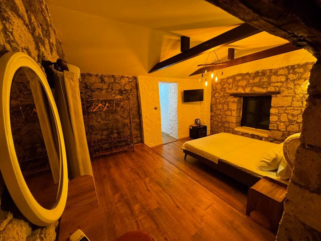 Baba Evi Alaçatı — 9