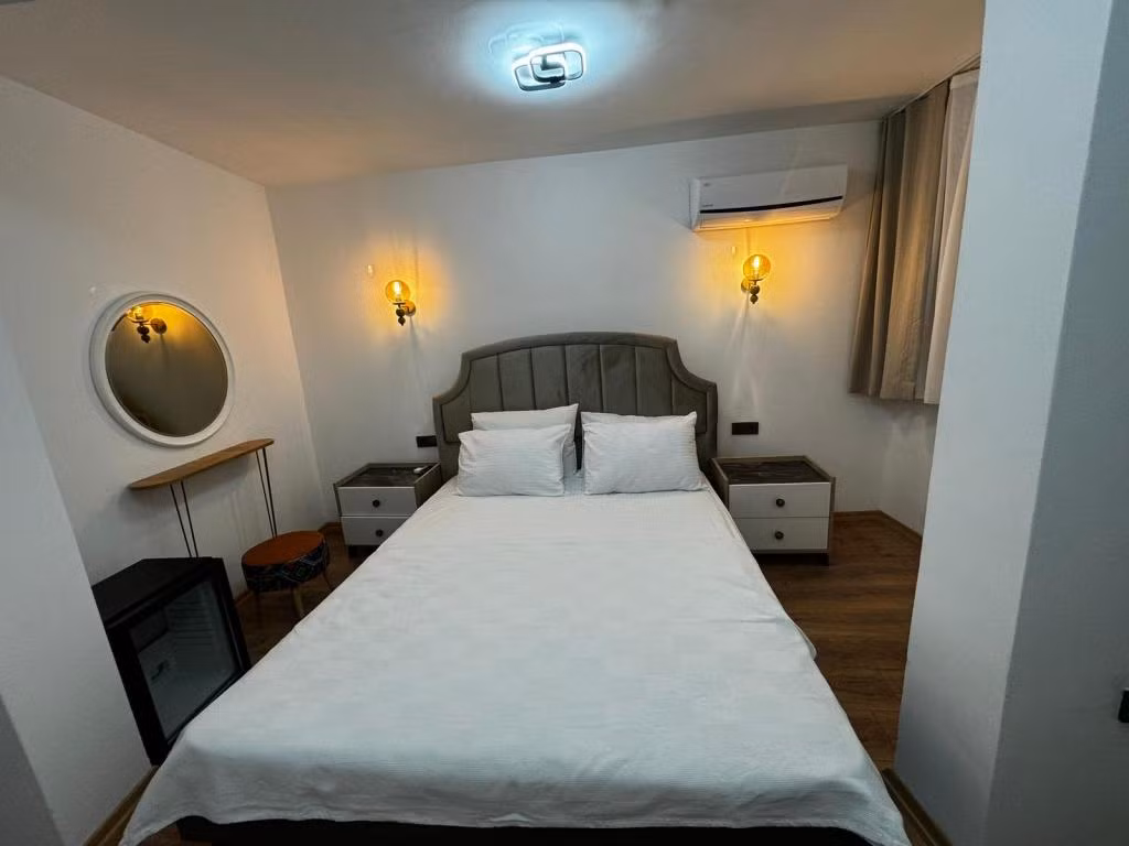 Baba Evi Alaçatı — 10