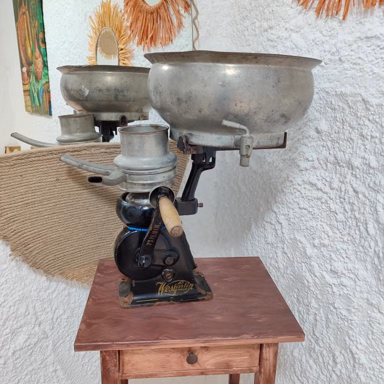 Baba Evi Alaçatı — 3