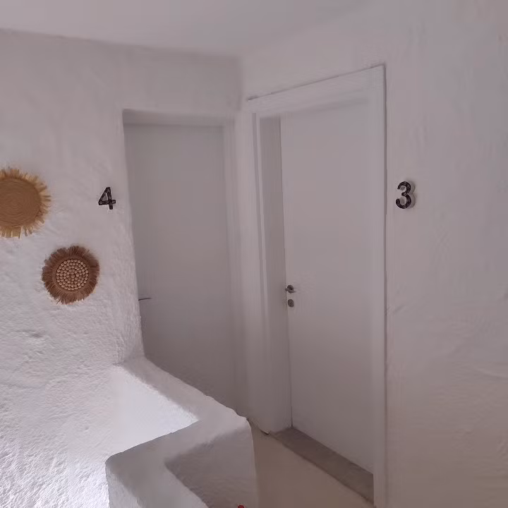 Baba Evi Alaçatı — 2