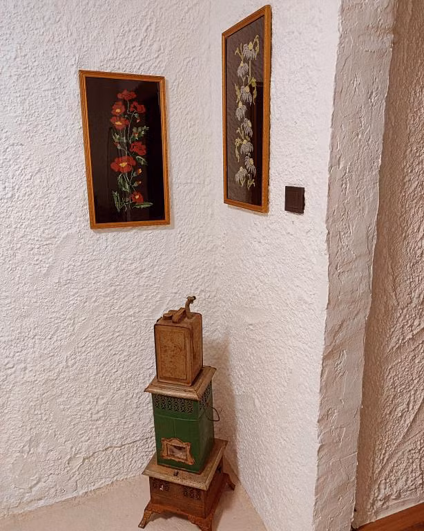 Baba Evi Alaçatı — 4