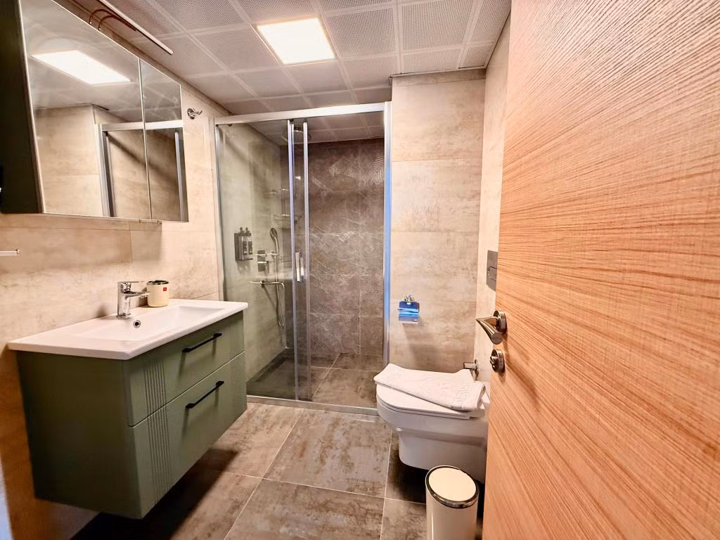 Babadan Boutique Hotel — 2