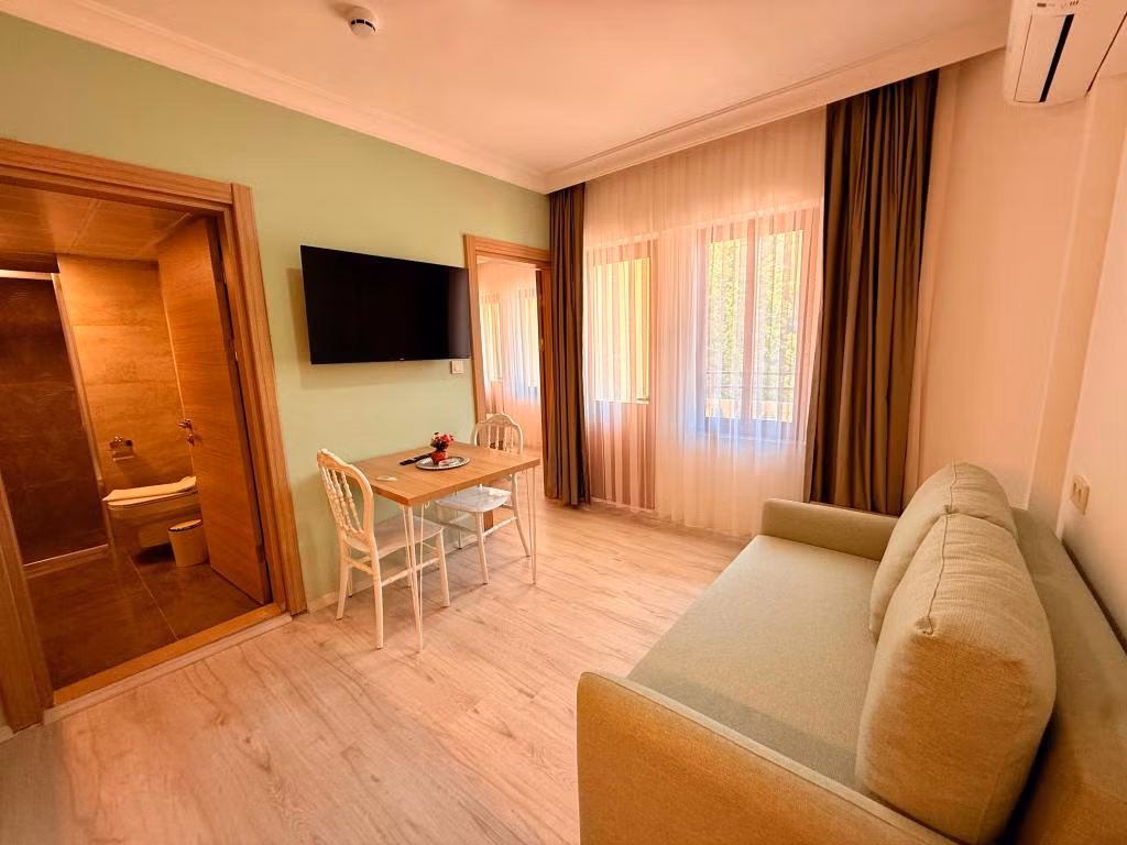 Babadan Boutique Hotel — 4