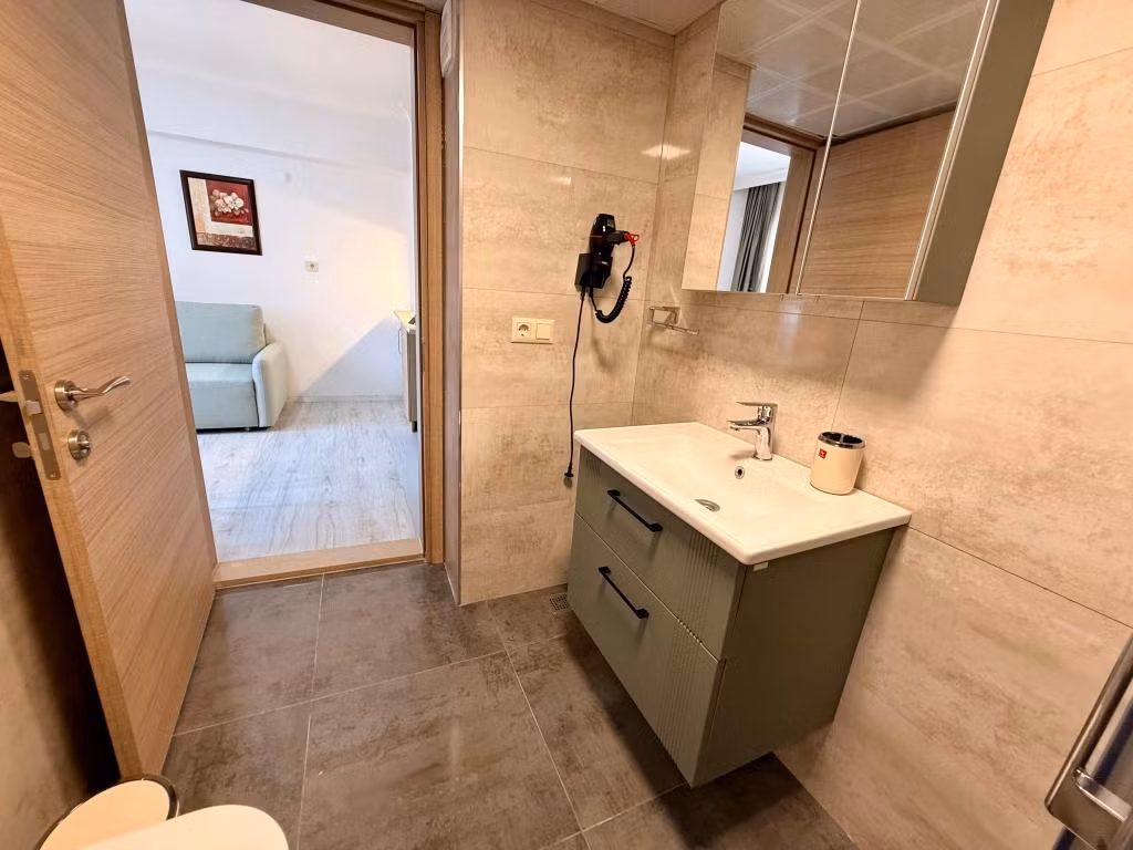 Babadan Boutique Hotel — 5