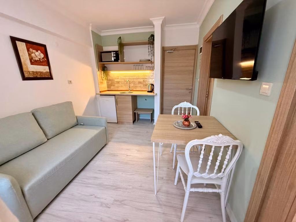 Babadan Boutique Hotel — 7