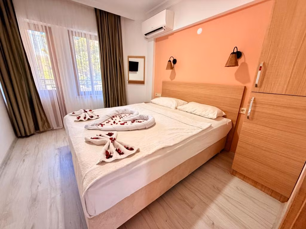 Babadan Boutique Hotel — 9