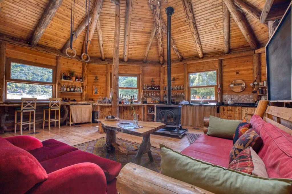 Babakamp Eco Ranch & Retreat — 7