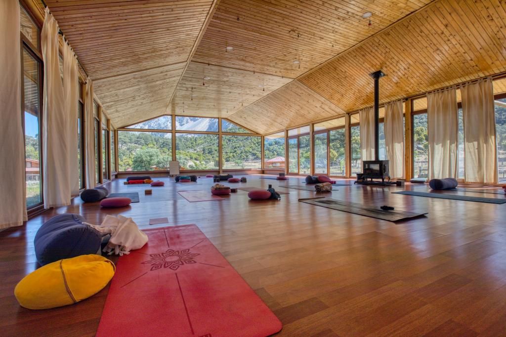 Babakamp Eco Ranch & Retreat — 8