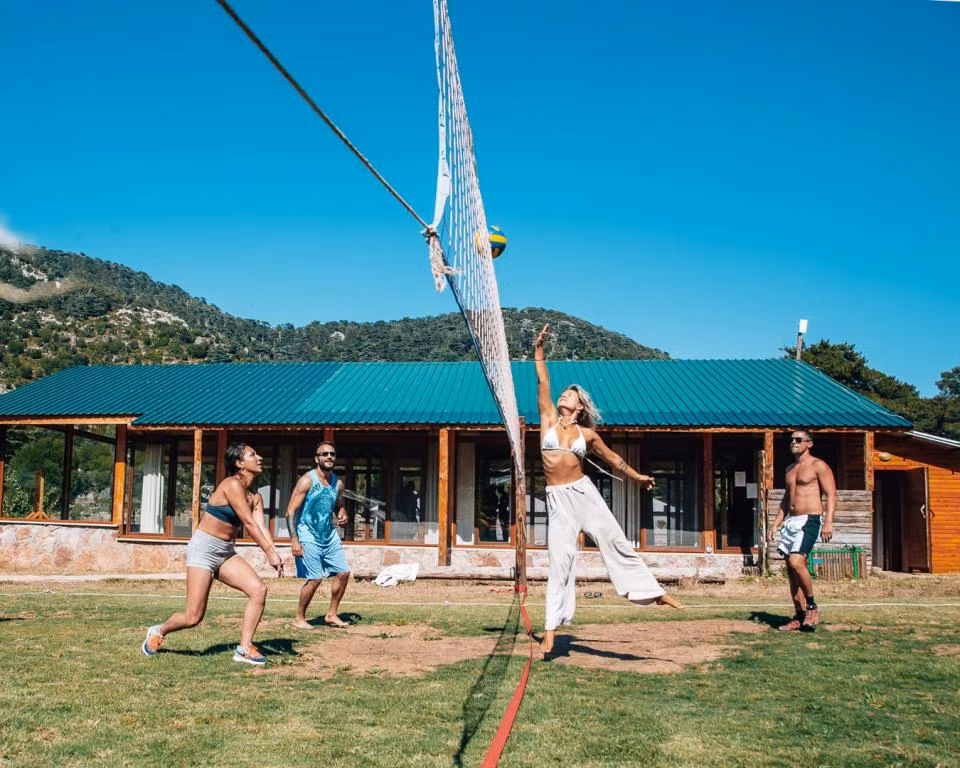 Babakamp Eco Ranch & Retreat — 6