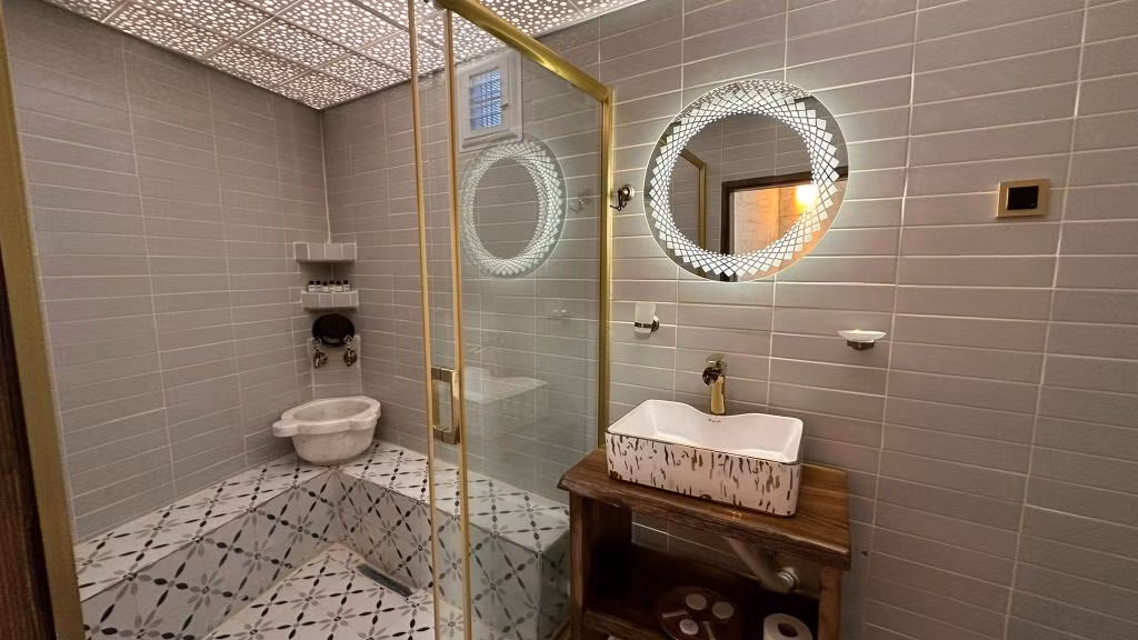 Babil Antique Hotel — 7