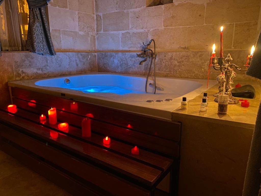 Babil Antique Hotel — 4