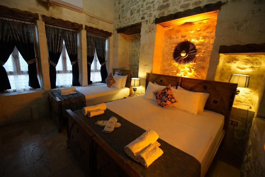Babil Antique Hotel — 6