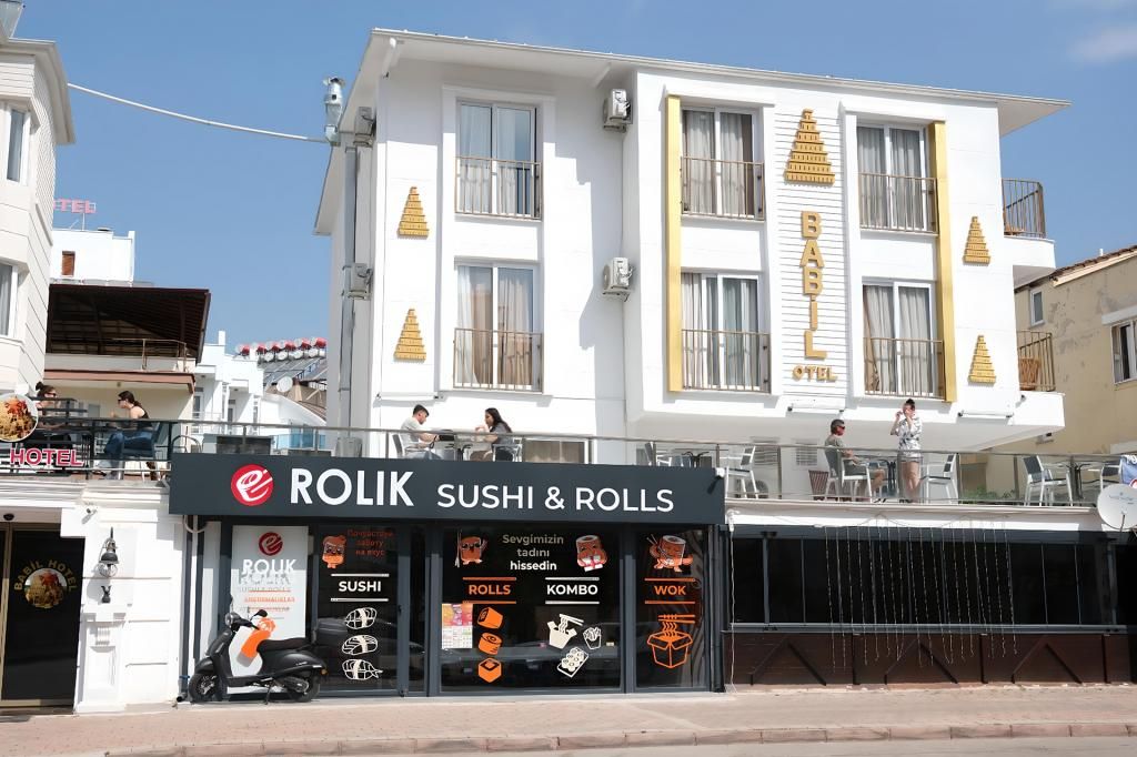 Otel Resmi