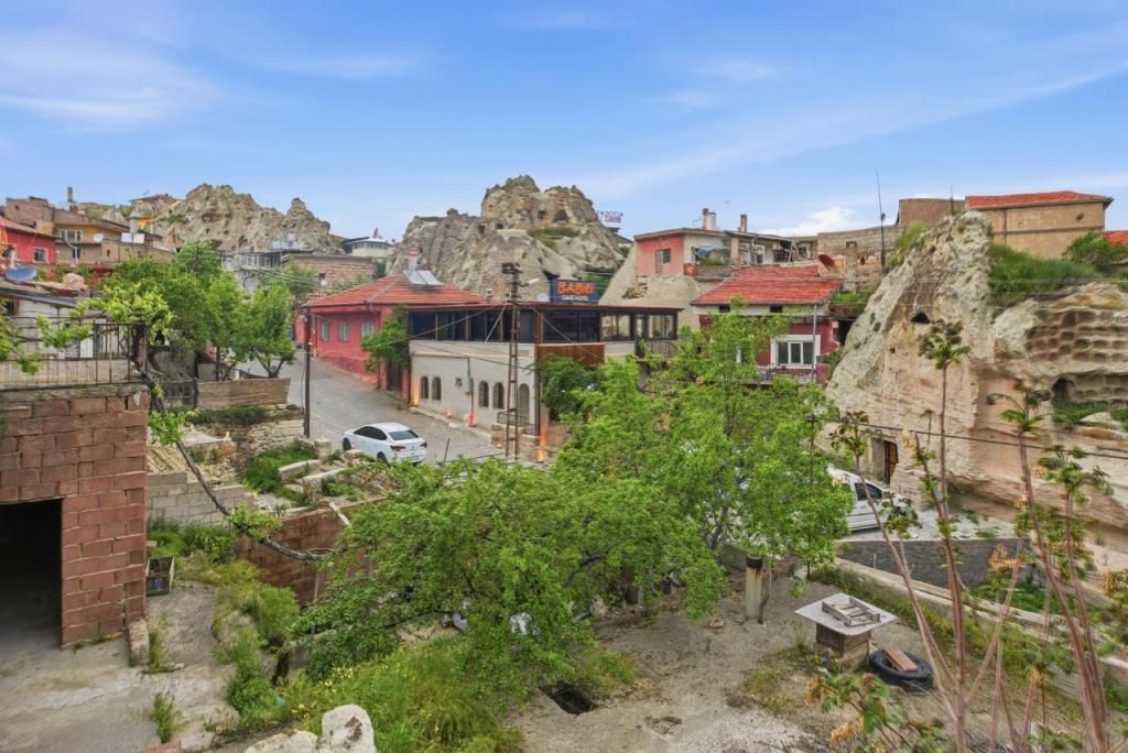 Babili Cappadocia Cave Hotel — 4