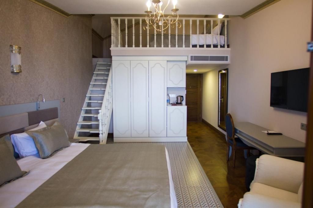 Babillon Hotel SpaRestaurant — 7