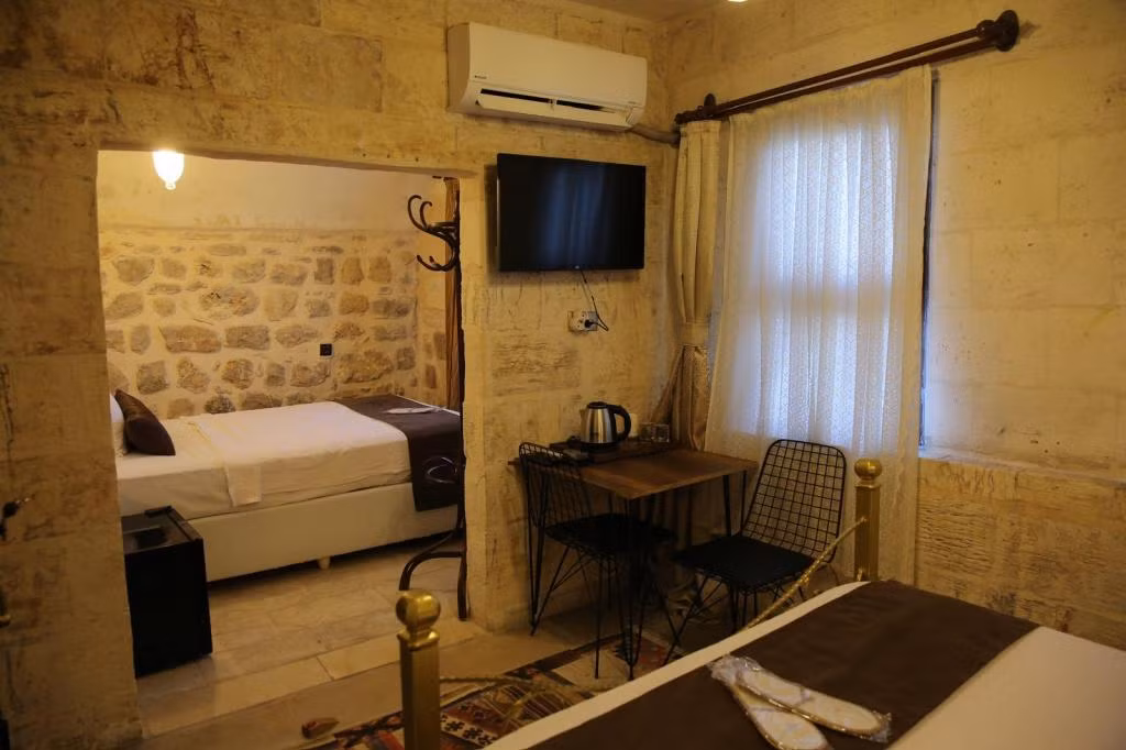 Otel Resmi