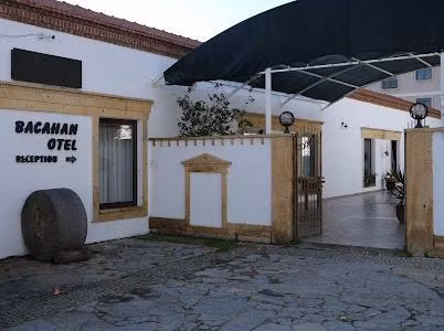 Bacahan Otel — 6