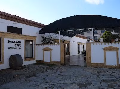 Bacahan Otel — 7