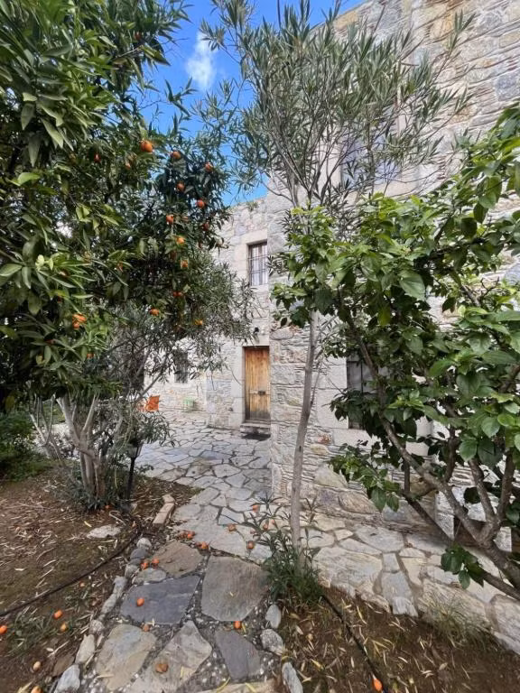 Badem Evi — 2