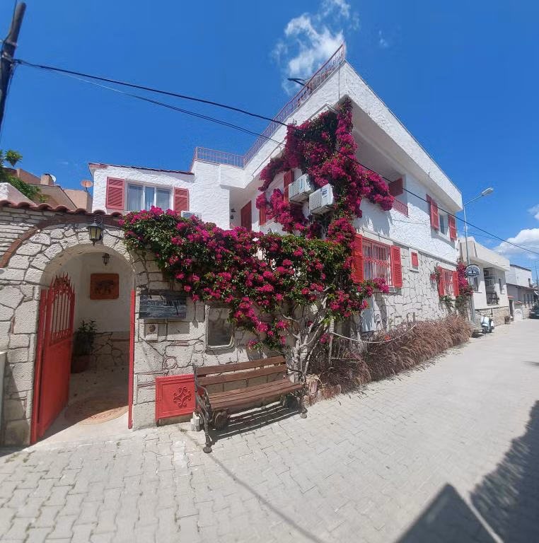 Badem İçi Alaçatı Otel — 9