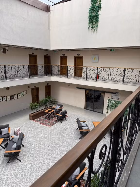 Bademli Han Otel — 6