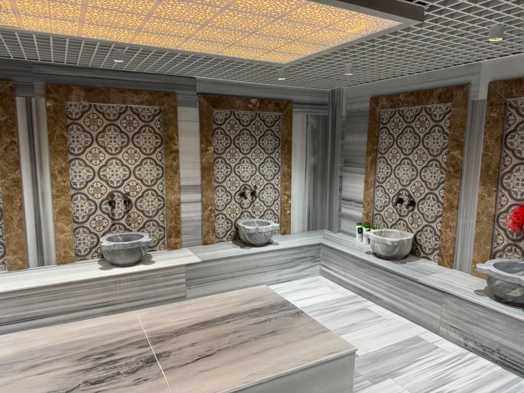 Bademli Han Otel — 7