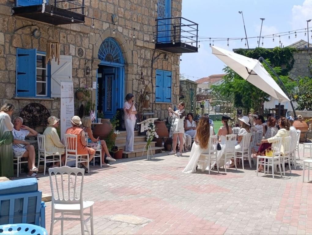 Bademli Stone House — 5