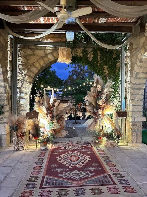 Bademli Stone House — 8