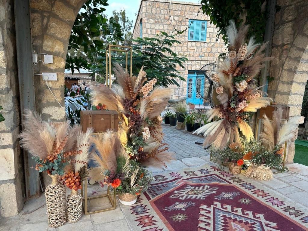 Bademli Stone House — 7
