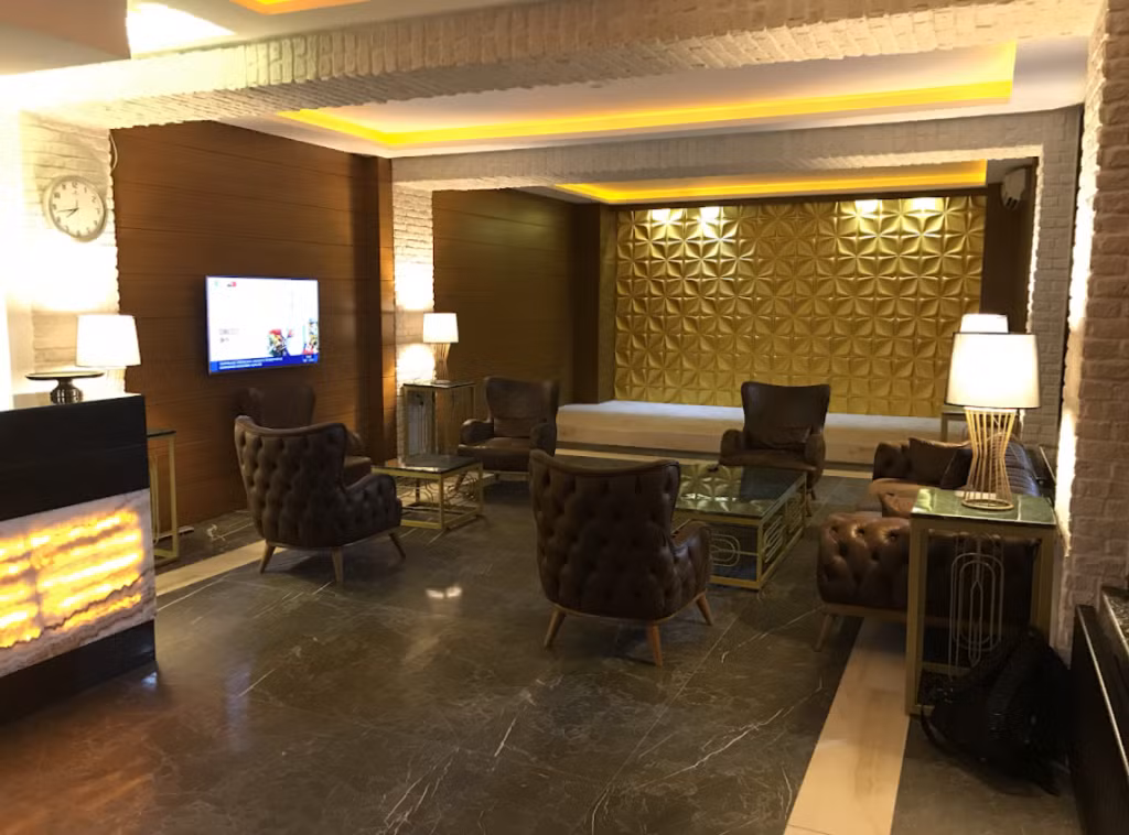 Otel Resmi