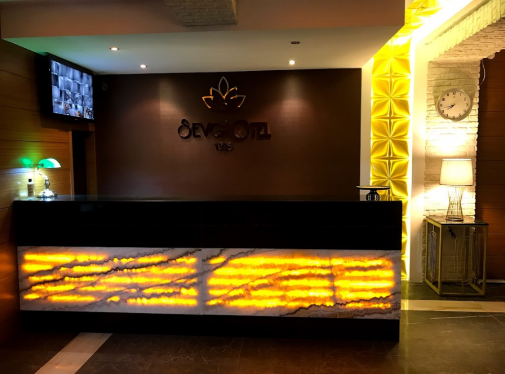 Otel Resmi