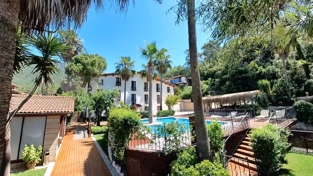 Baga Hotel Akyaka +9 Adult Only — 10