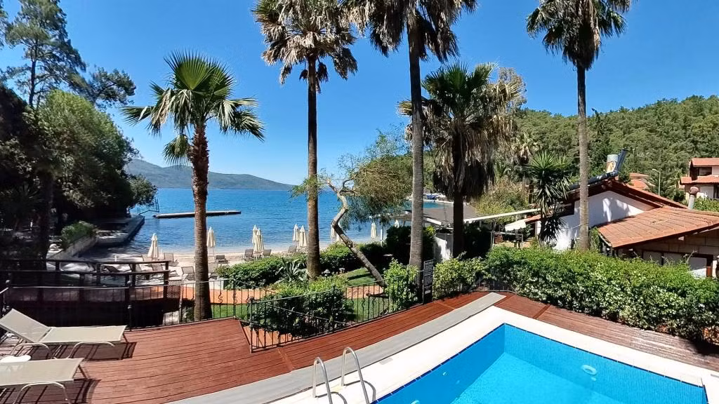 Baga Hotel Akyaka +9 Adult Only — 8