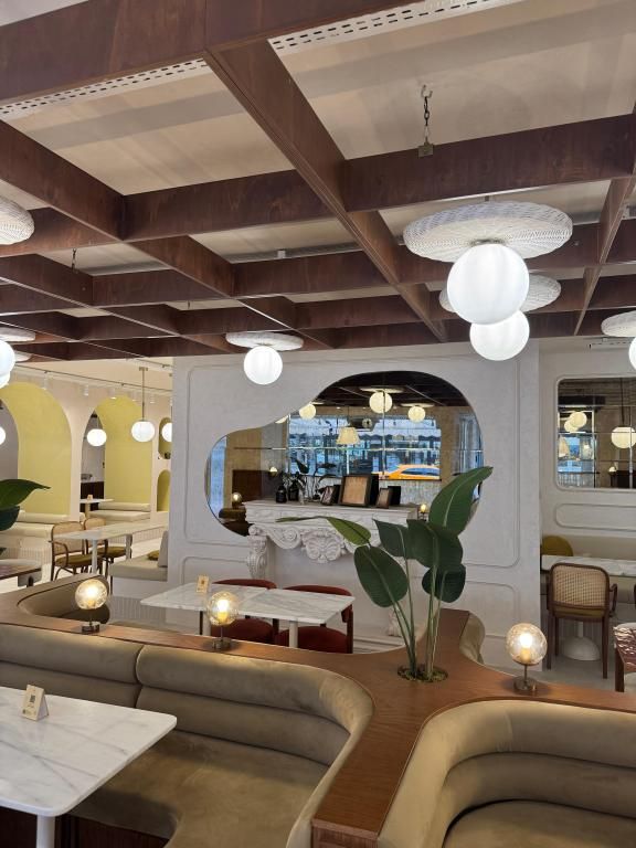 Bahçelievler Hotels — 7