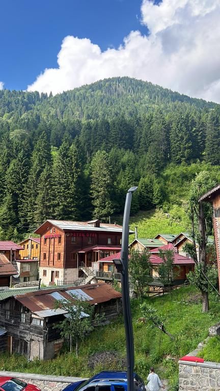 Bahar Apart Hotel — 2