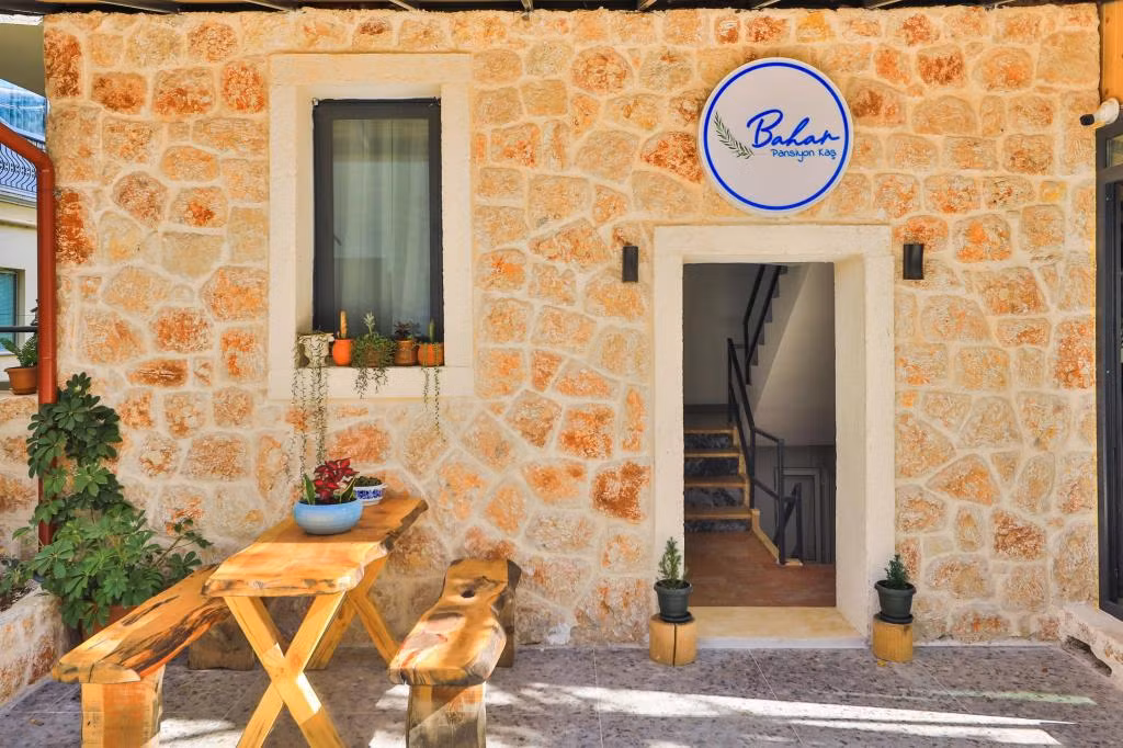 Otel Resmi
