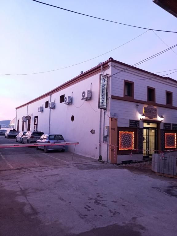 Bak Pansiyon — 4