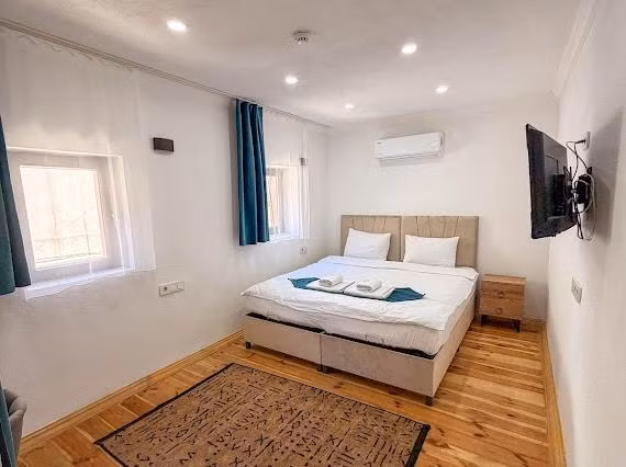 Bak Pansiyon — 9