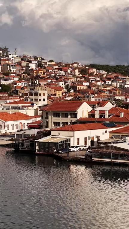 Bak Pansiyon — 2