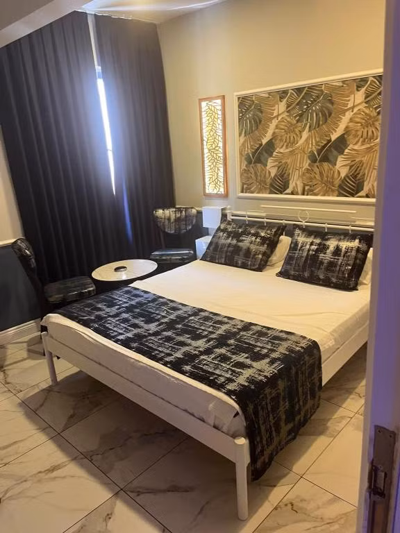 Bakırköy Otel — 5