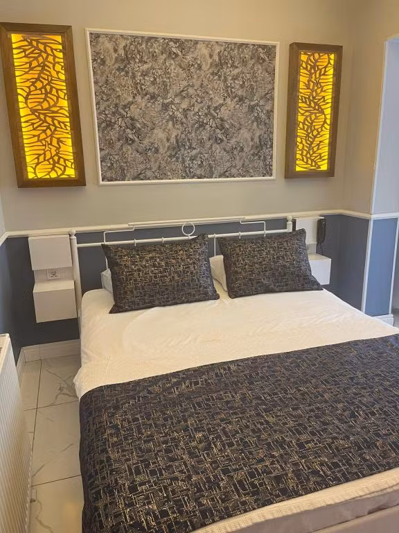 Bakırköy Otel — 10
