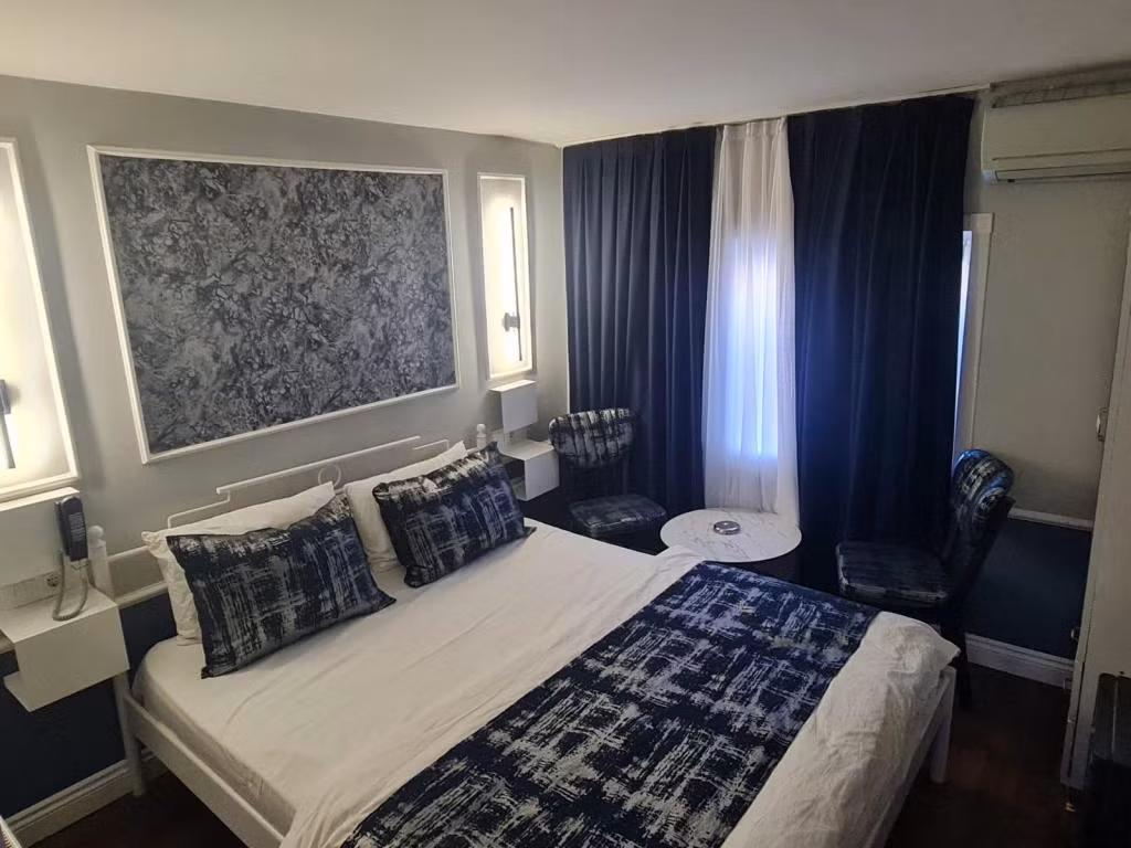 Bakırköy Otel — 8